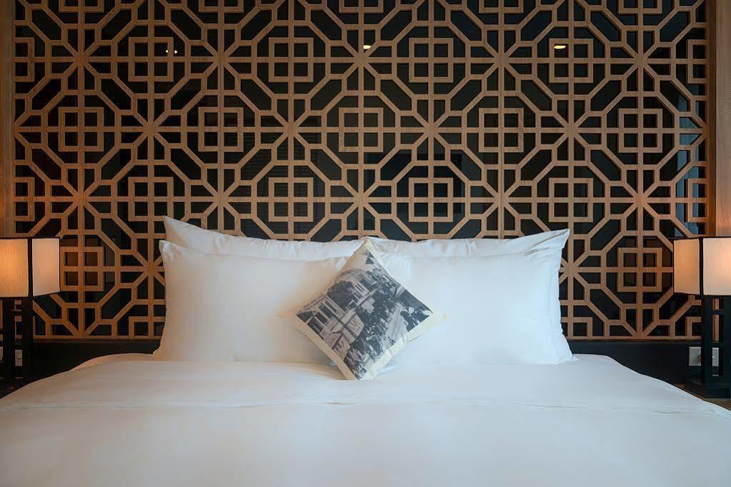 Ccentral Hotel Bui Vien Ho Či Minovo Město Exteriér fotografie